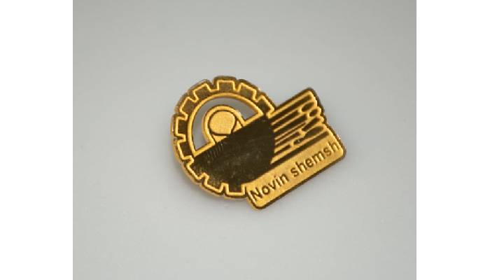 ایده هایی برای طراحی بج سینه خاص و خلاقانه